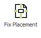 Button: Fix Placement