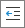 Screenshot: 'Decrease List Level' button.
