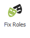 Button: Fix Roles