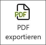 Schaltfläche 'PDF exportieren'