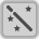 Screenshot: Shape Selection Wizard button, identified by a magic wand icon