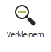 Schaltfläche: Verkleinern