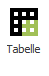 Schaltfläche: Tabelle