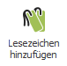 Schaltfläche: Lesezeichen hinzufügen